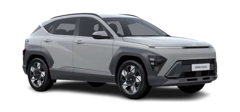 HYUNDAI KONA Hybrid