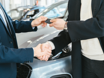 "What to Look for When Buying a Used Car: Expert Tips for a Smart Purchase"