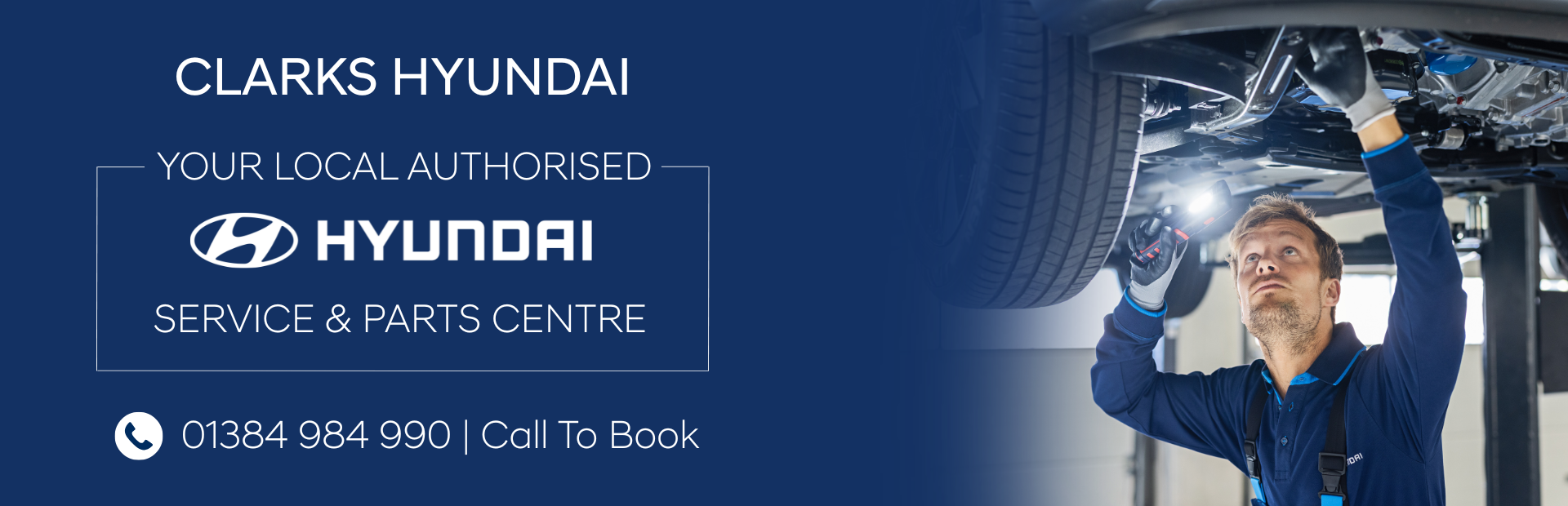 Clarks Hyundai Your Local Hyundai Dealer