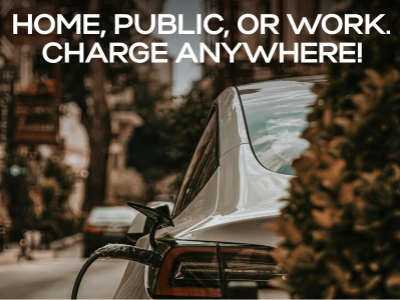 How to Charge Your EV in the UK: A Simple Guide to Home, Public & Workplace Charging