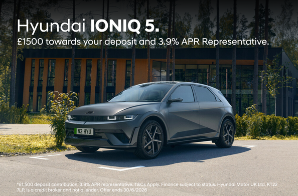 Clarks Hyundai image