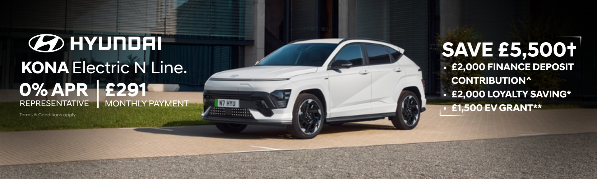 Clarks Hyundai image