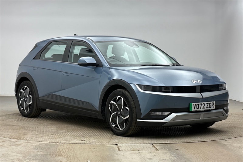 Hyundai Ioniq 5
