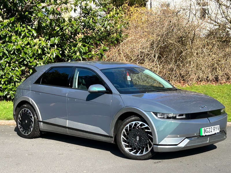 HYUNDAI Ioniq 5