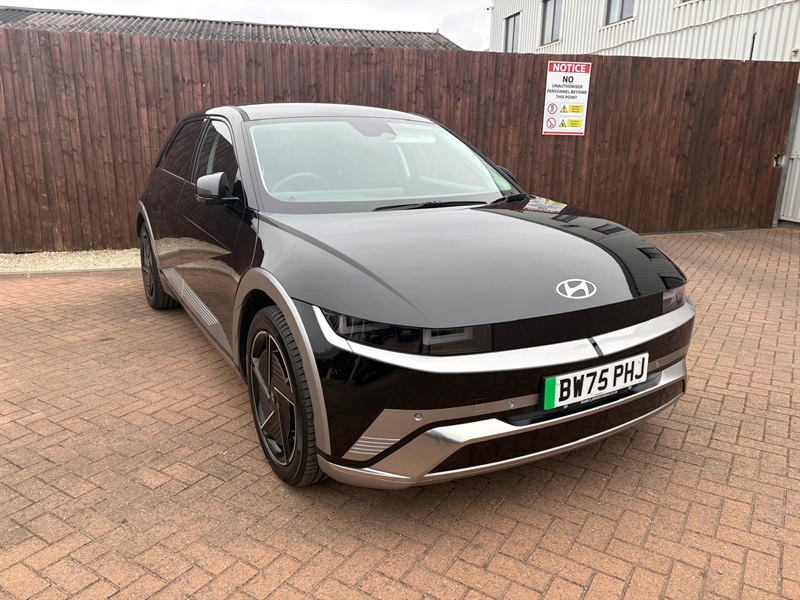 HYUNDAI Ioniq 5
