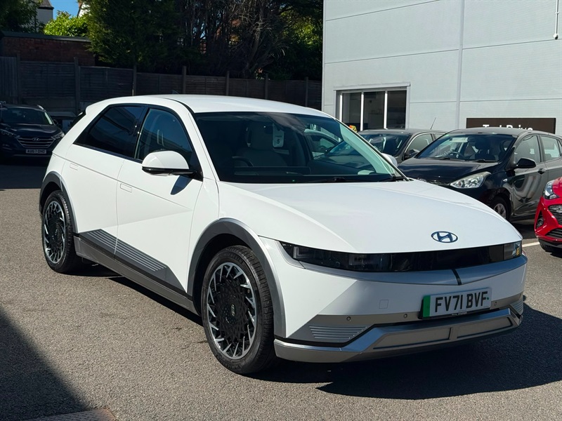 Hyundai Ioniq 5