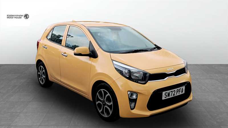 KIA Picanto