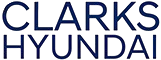 Clarks Hyundai Dark Logo